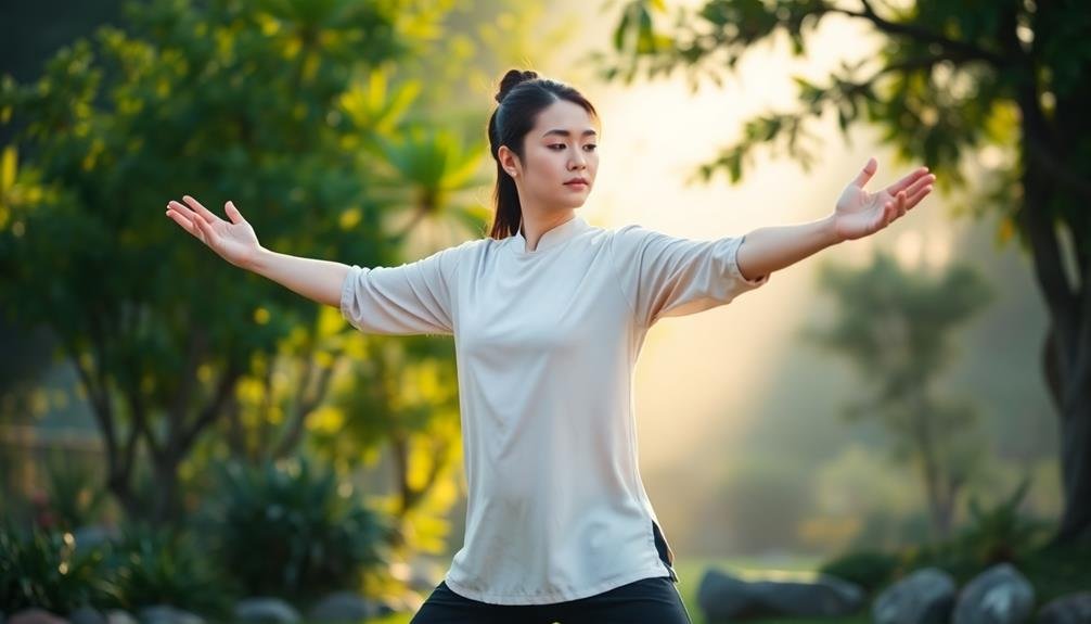 daily qigong practice integration