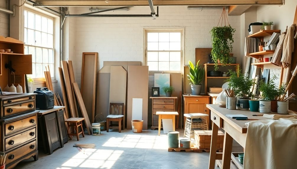 design your healing environment