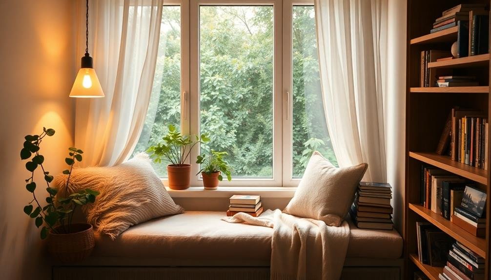 design your perfect retreat