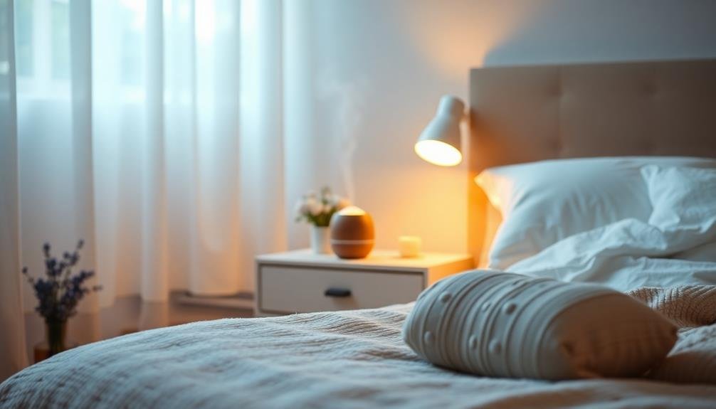diffusers for anxiety relief