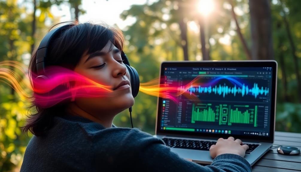 diy binaural beats creation