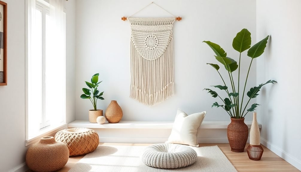 diy home accents ideas