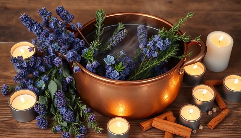 diy home fragrances for relaxation