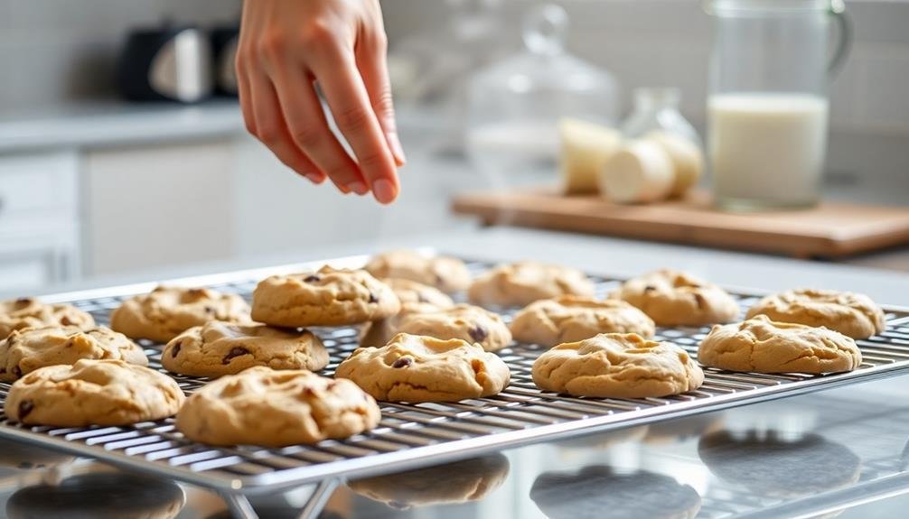 easy clean baking tools