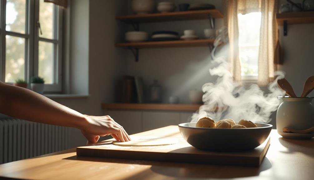 easy cozy recipe ideas