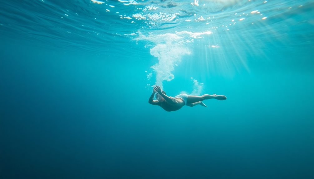 effective swimming breathing techniques