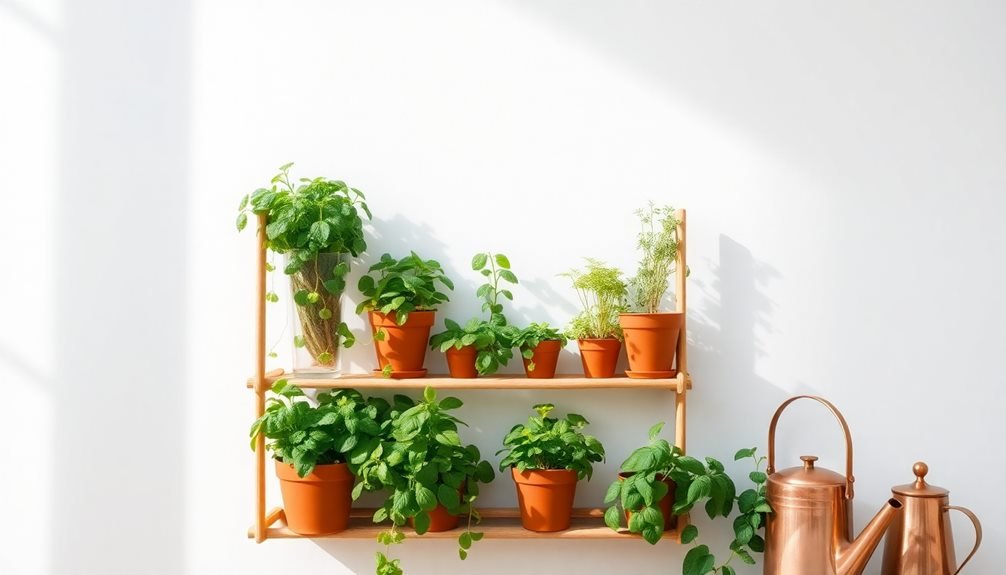 efficient vertical space solutions