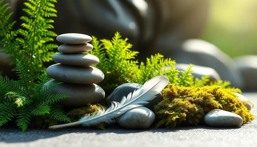embrace nature s vital essence