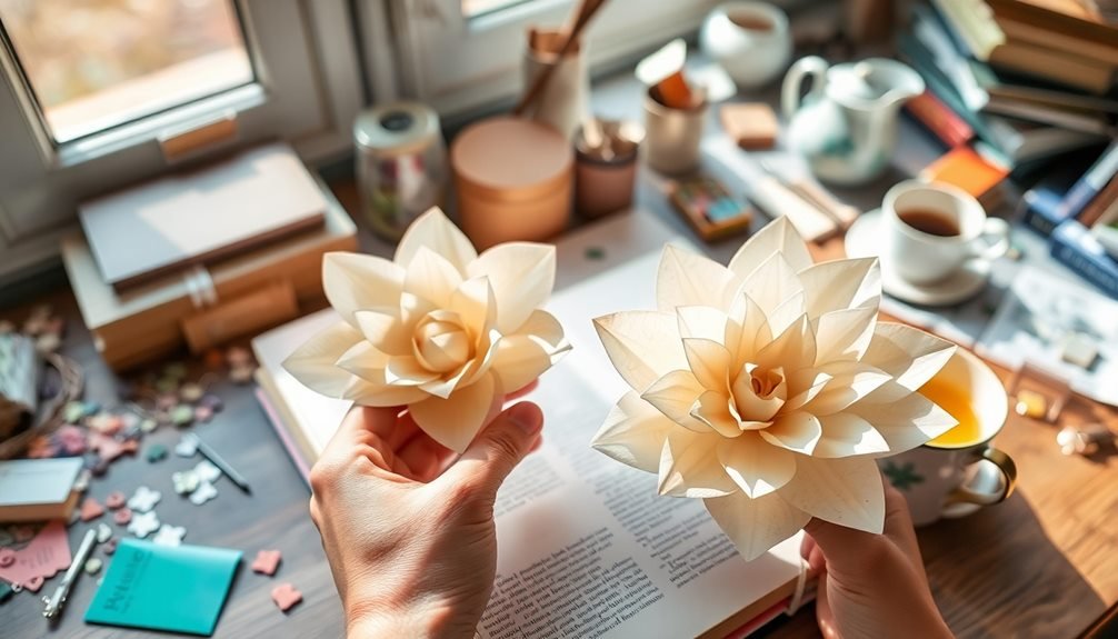 embracing imperfection for growth