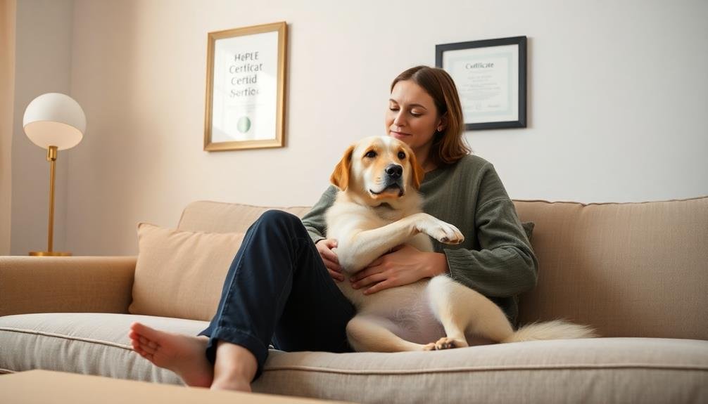 emotional support animal insights