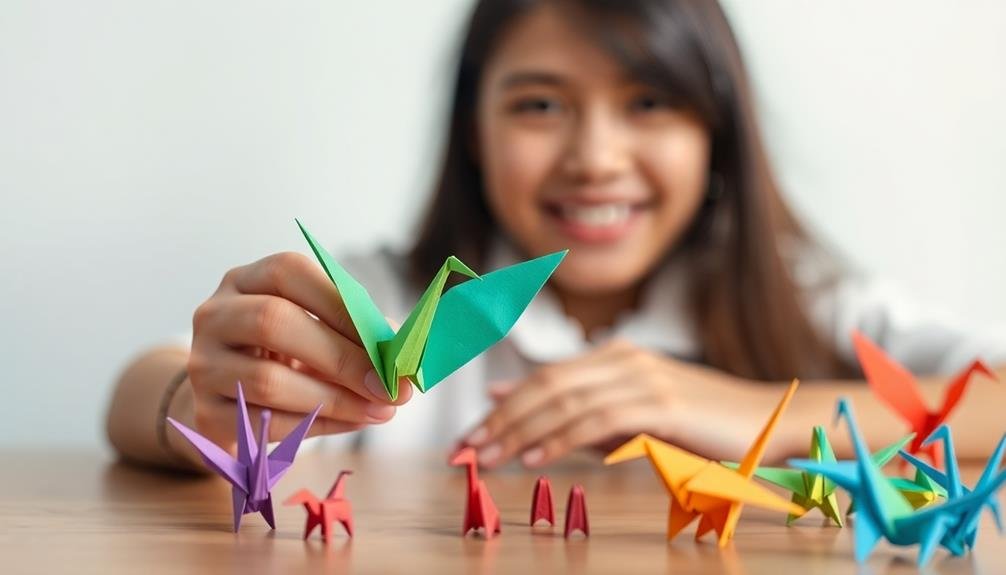 empowered self confidence growth