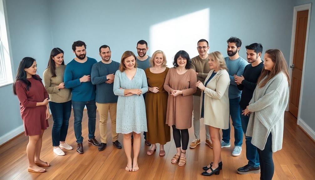 empowering collaborative team environment