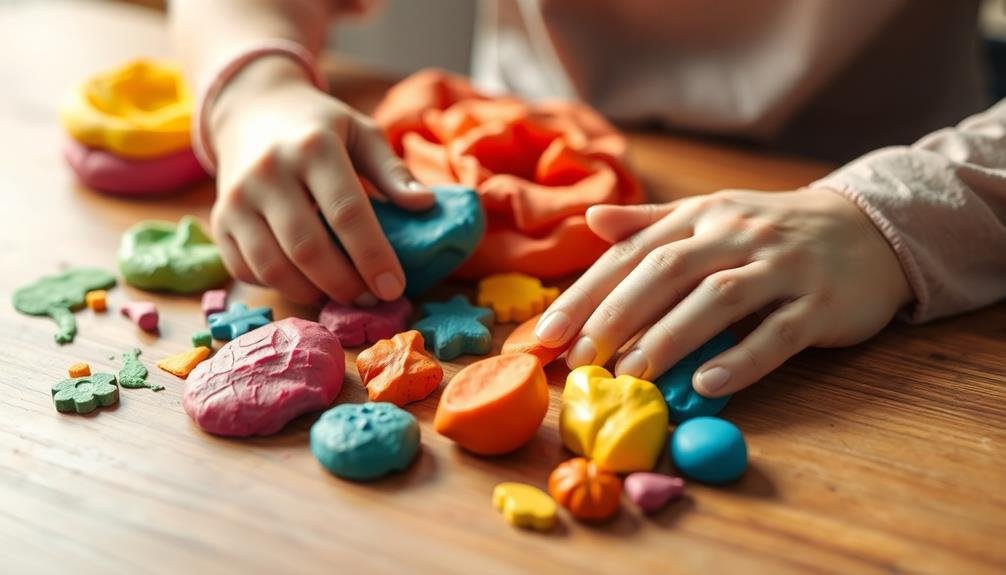 engaging sensory enhancement methods