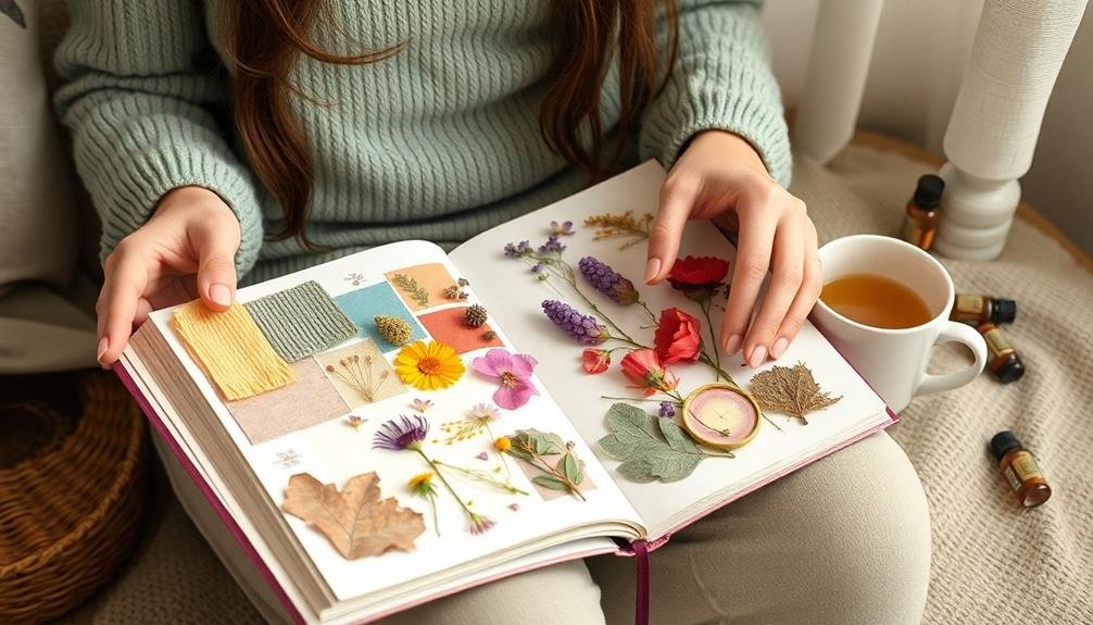 engaging sensory memory techniques