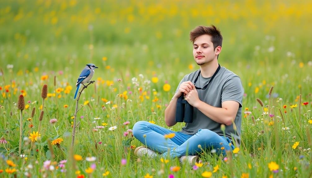 enhance focus through mindfulness