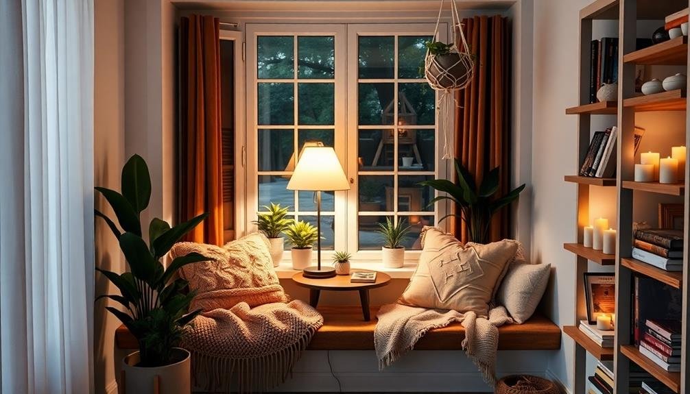 enhance relaxation with accessories