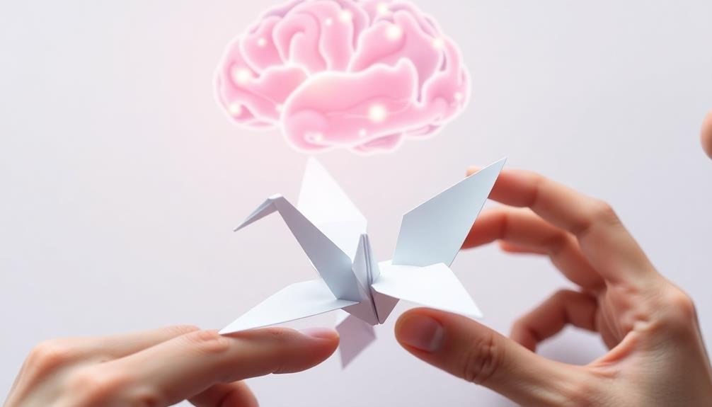 enhancing cognitive skills creatively