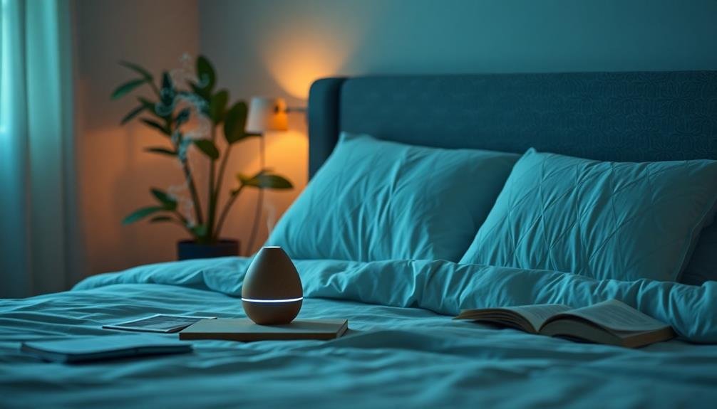 enhancing daily life aromatically
