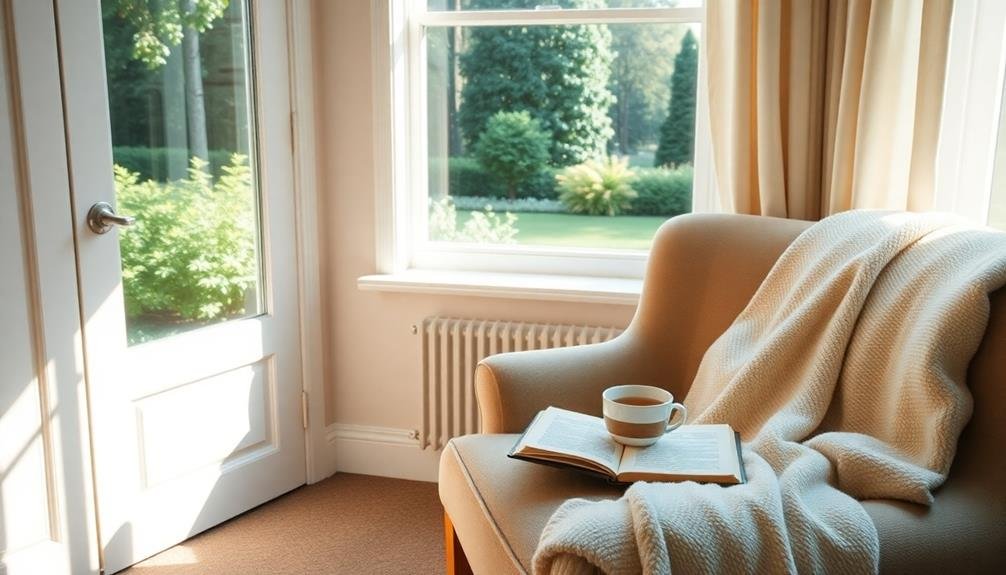 envisioning your ideal day