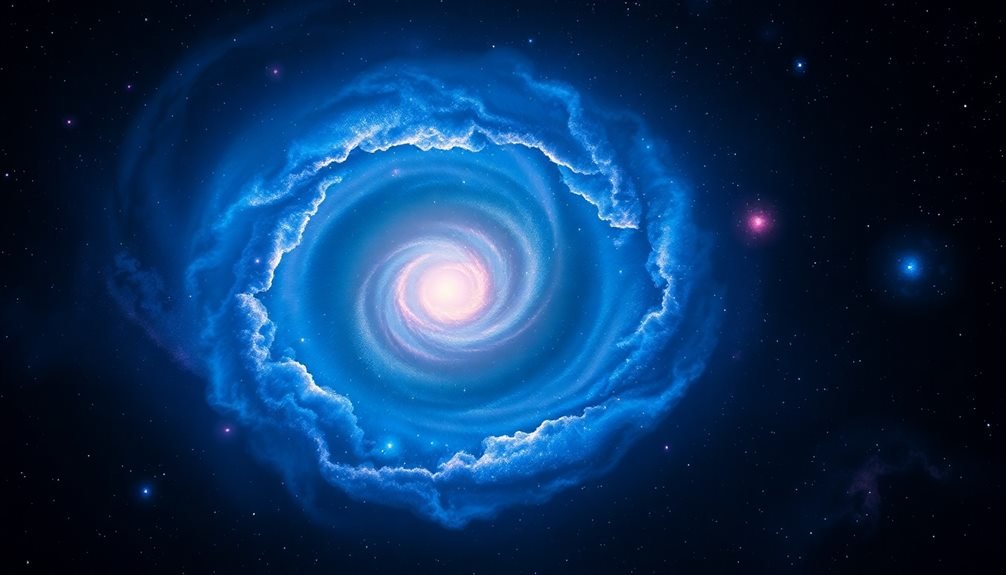 exploring interstellar space frontiers