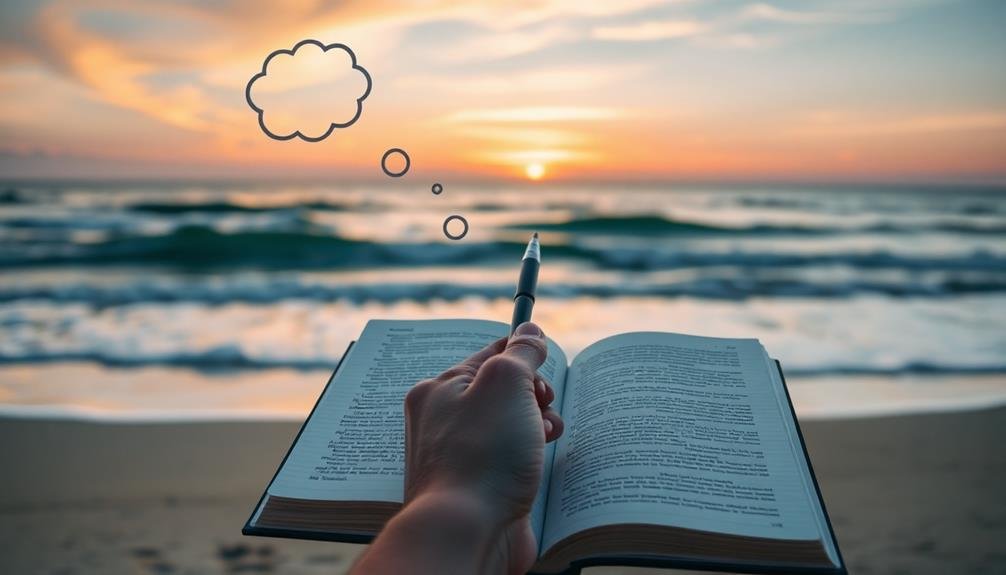 exploring memory journaling techniques