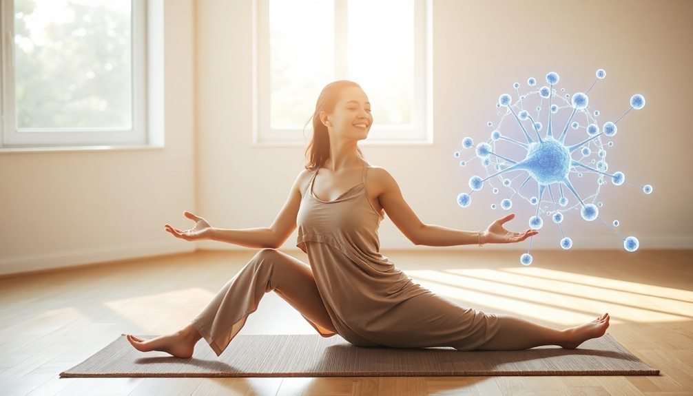 exploring movement health advantages