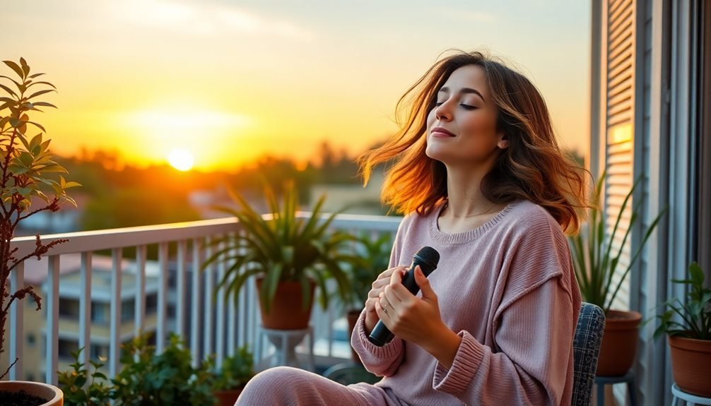 exploring vocal performance techniques
