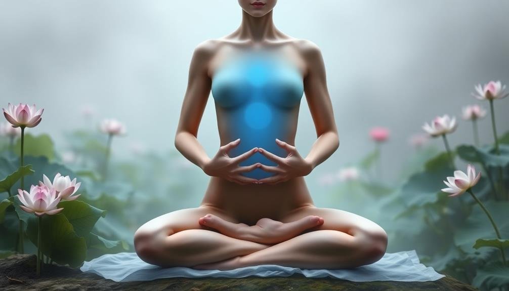 fetal respiration training technique