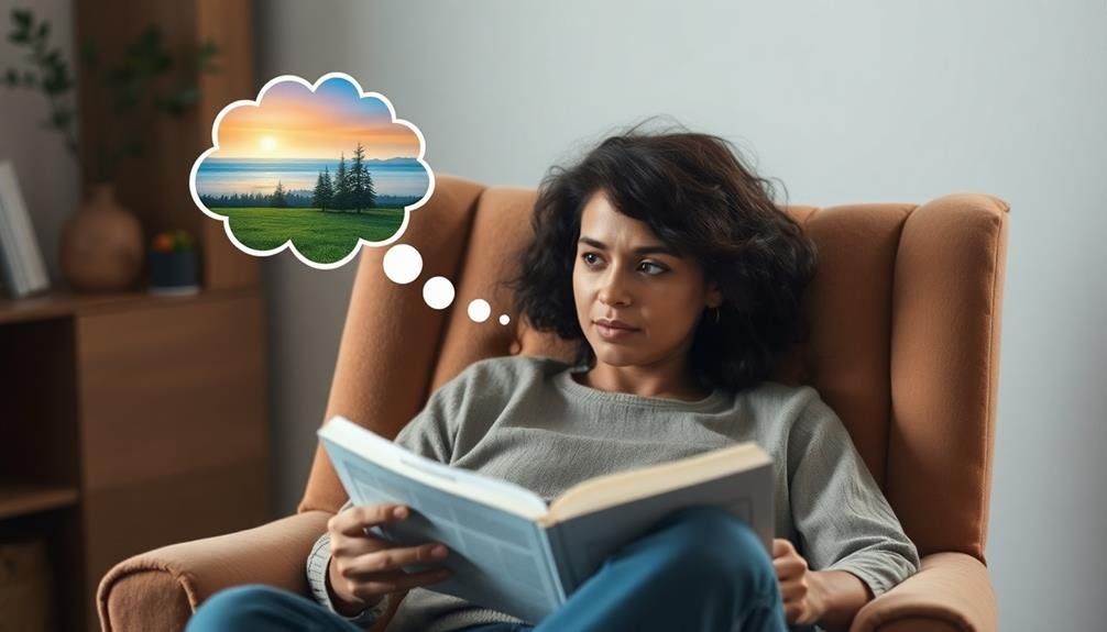 flash fiction alleviates anxiety