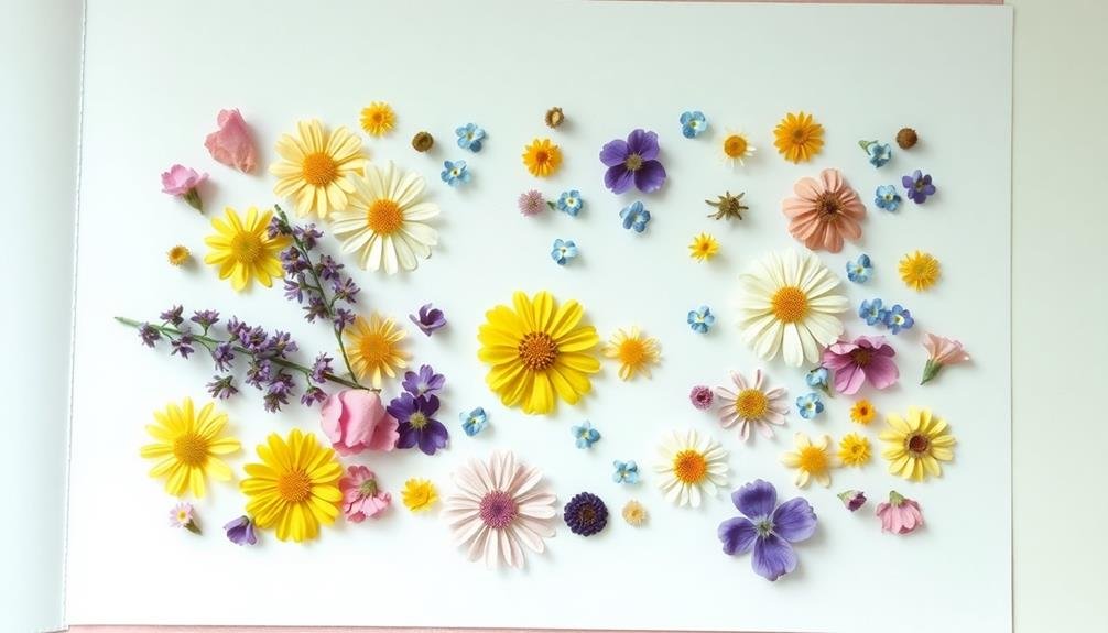 floral artistry with preservation