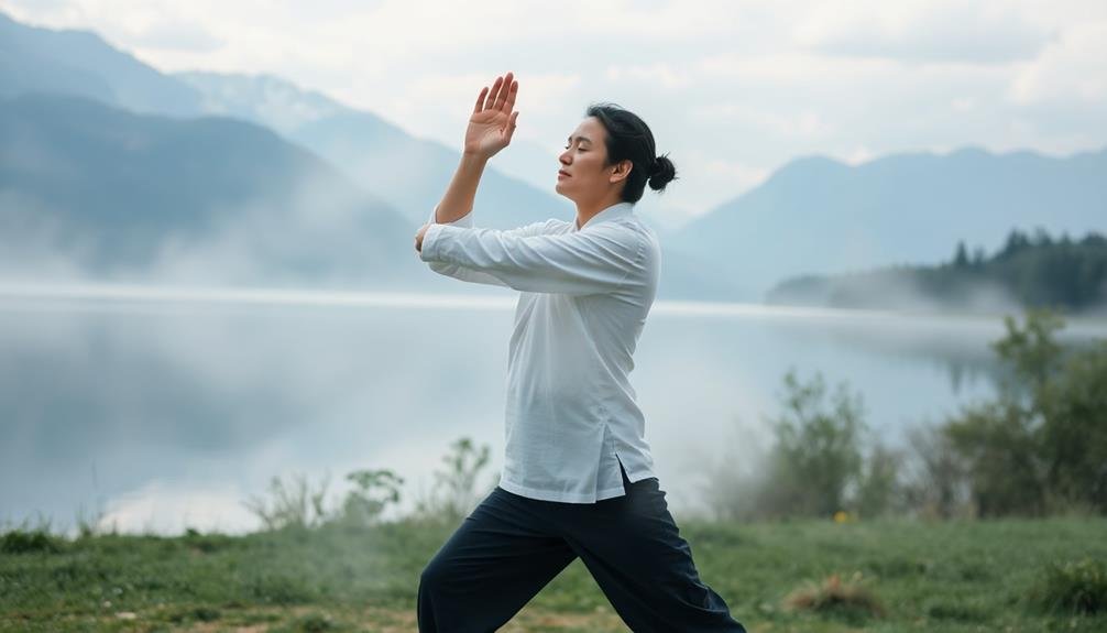 focus on your breath