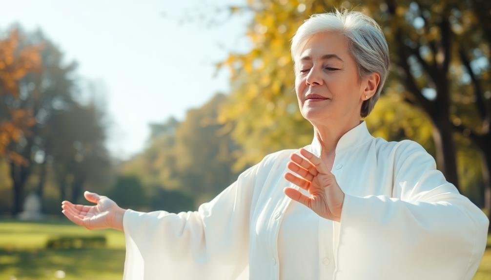 focused relaxation technique
