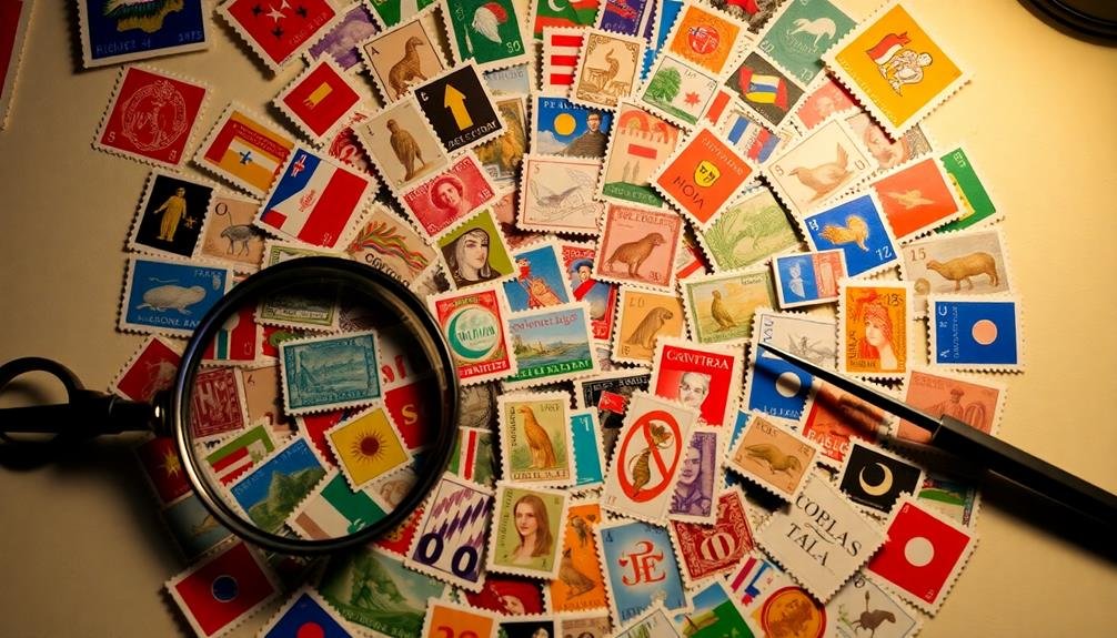fostering worldwide relationships together