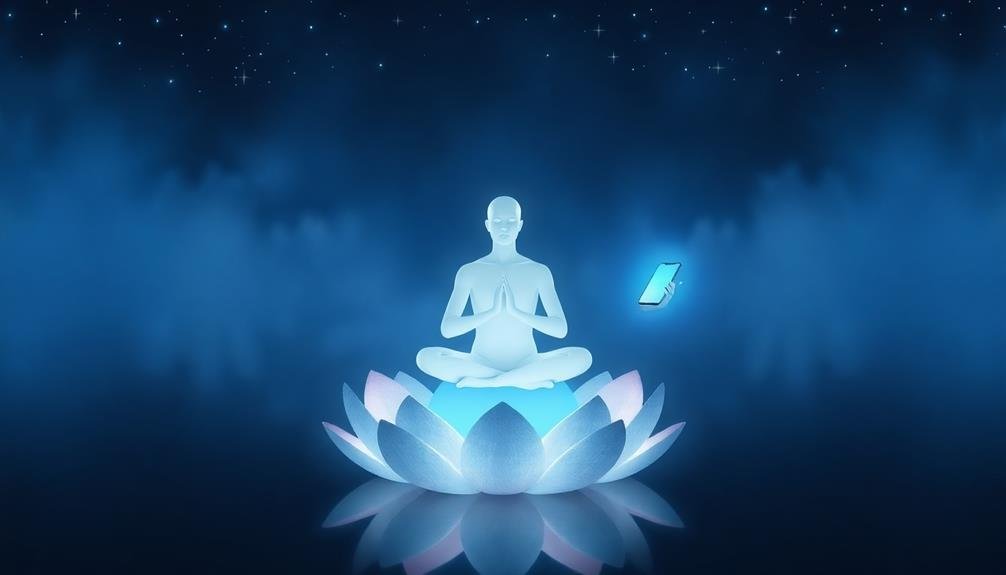 free meditation app insight