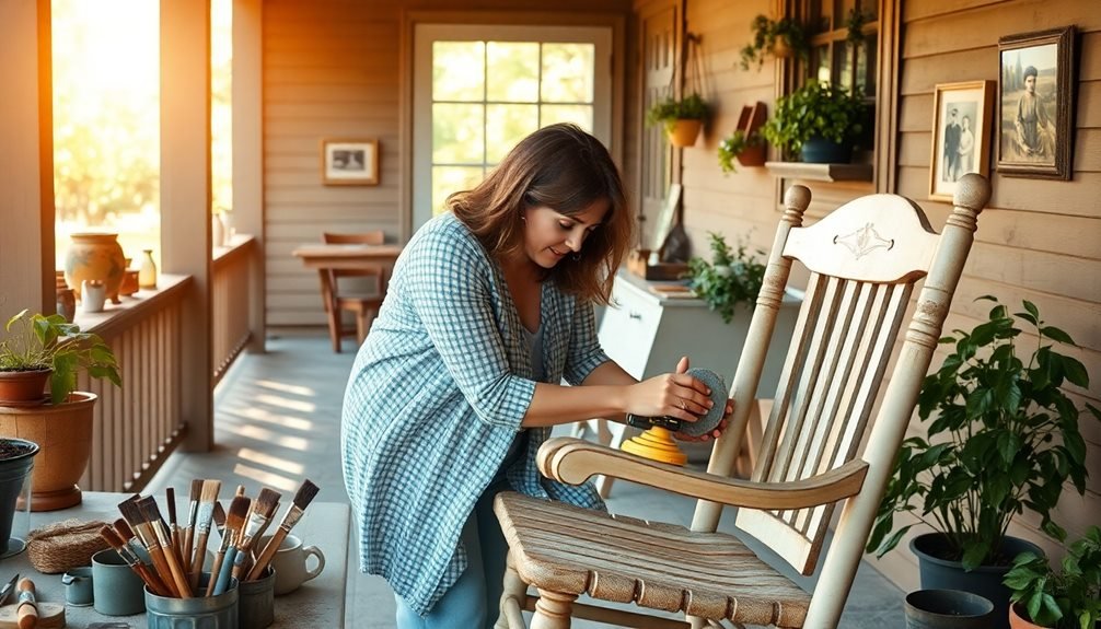 furniture s emotional narrative connection