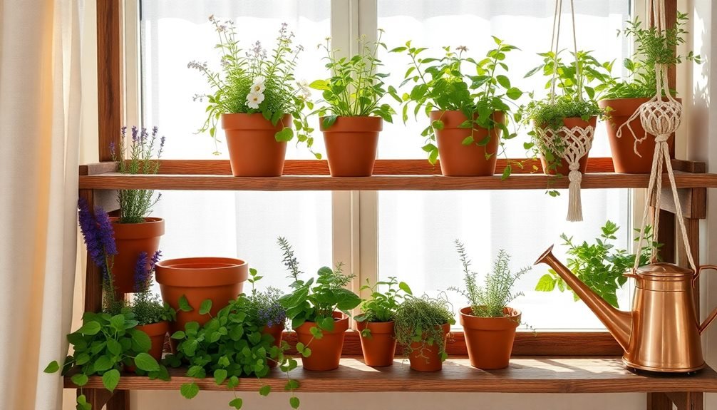 garden setup essential requirements