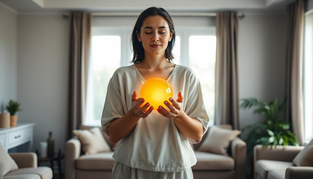golden ball energy practice