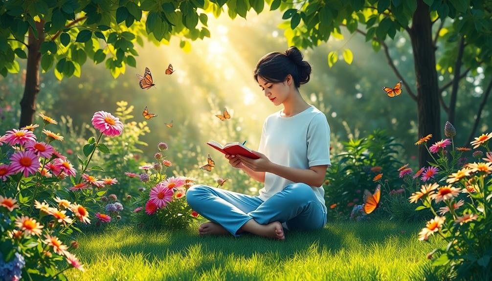 gratitude journaling enhances wellbeing
