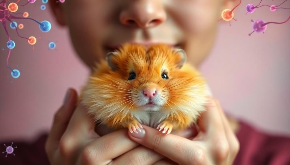 hamster therapy benefits explained