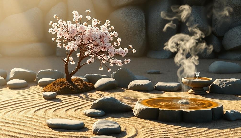 Zen Melodies: Harmonize Your Mind Ease Anxiety