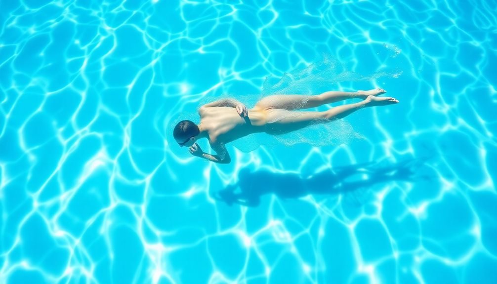 healing benefits of water