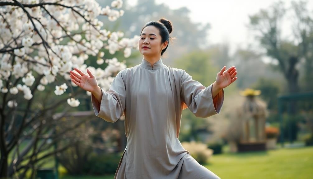 healing emotions with qigong