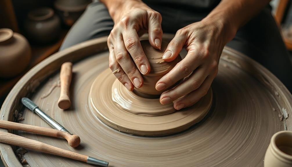 healing properties of clay