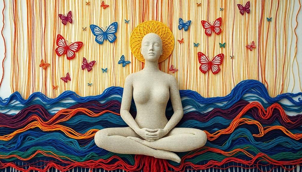healing through shared stories