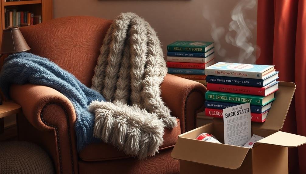 heartwarming tales for teens