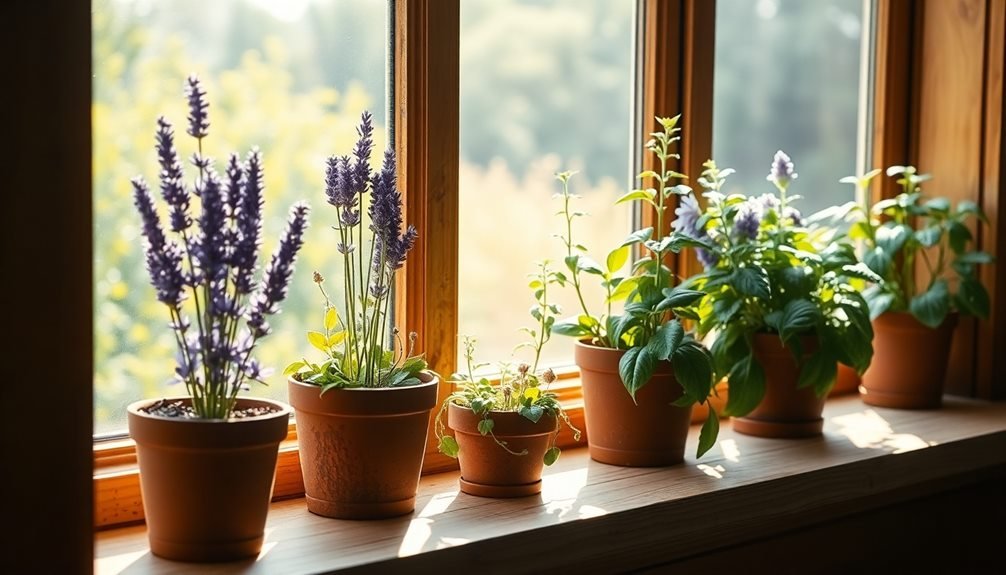 herbal remedies for mental health
