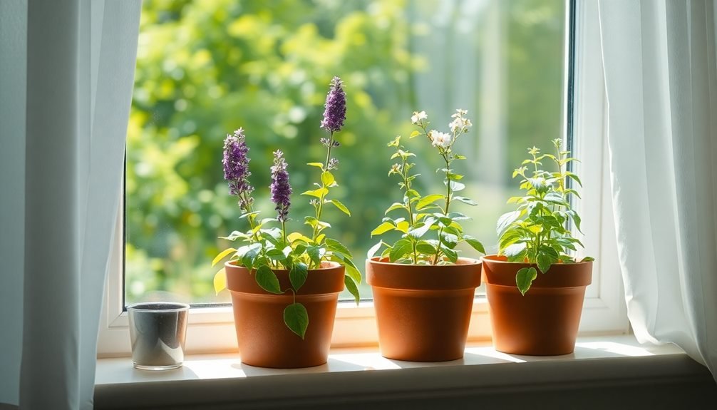 herbs for anxiety relief