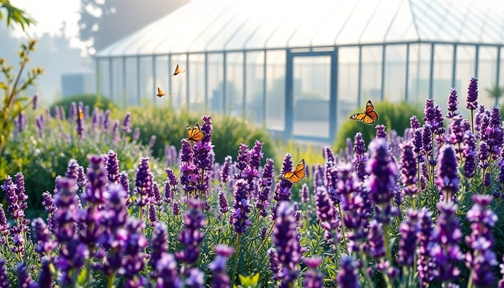 What Herbs Nurture Both Gardens and Minds?