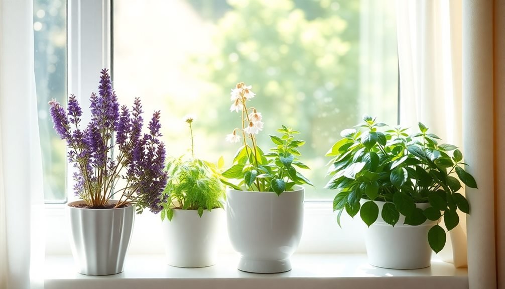 herbs for mental health