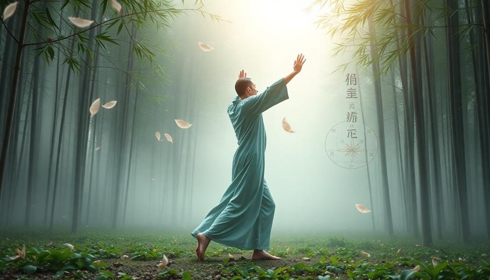 holistic health practices integration